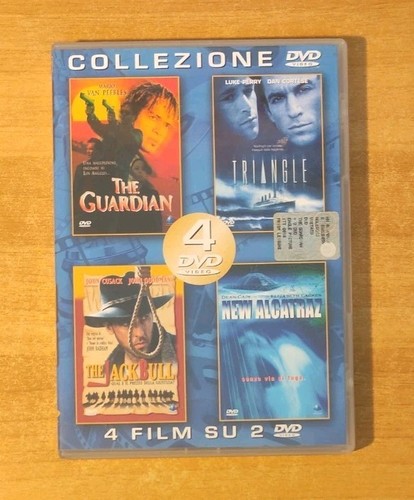 Collezione film dvd - 4,