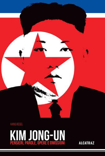 Kim jong pensieri - jong-un., parole