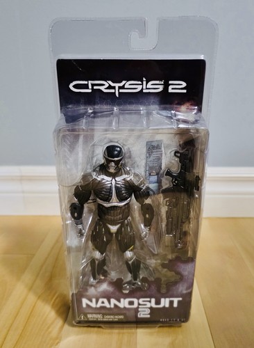 Crysis nanosuit alcatraz - 2, 2