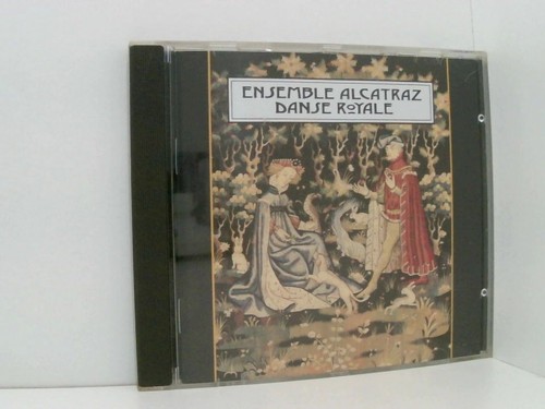 Danse royale ensemble - royale,