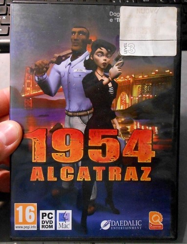 Dvd rom 1954 - -,