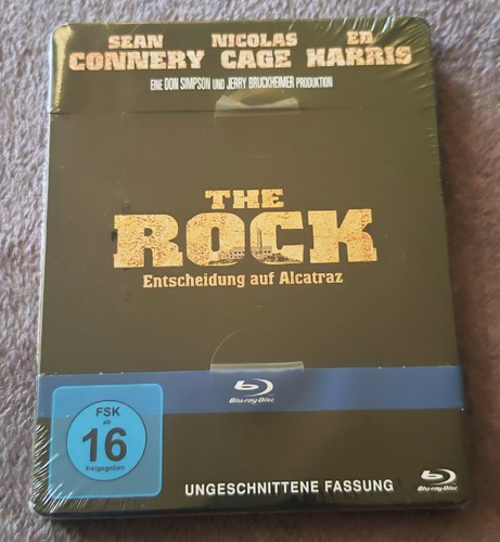The rock entscheidung - the,