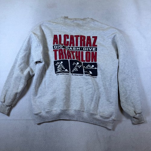 Felpa vintage crazy shirts - vintage,