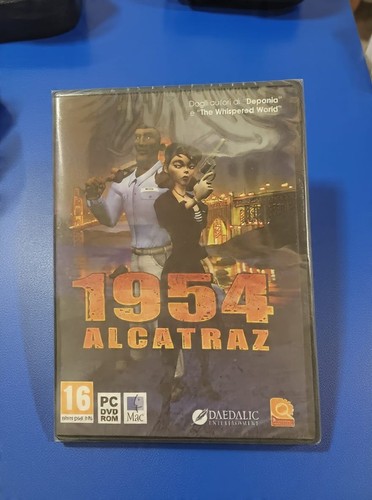 Daedalic entertainment 1954 - daedalic,