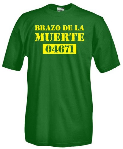 Shirt fun b20 - fun, de