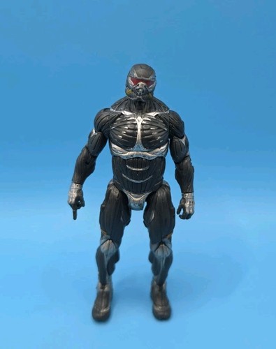 Modellino crysis alcatraz - crysis, 2