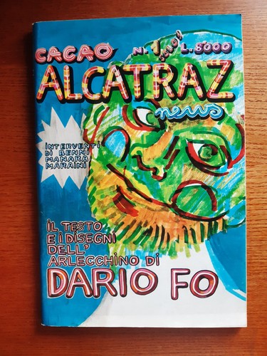 Cacao alcatraz news il - cacao,