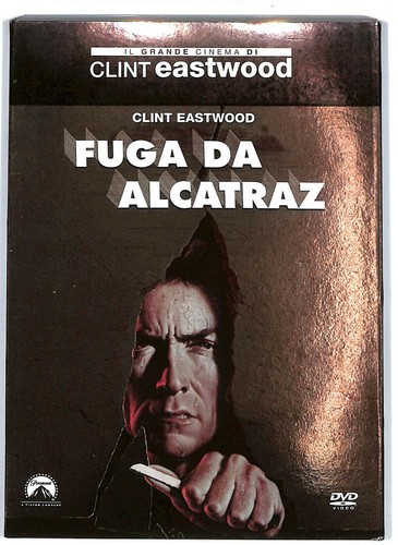Ebond fuga alcatraz - ebond, da