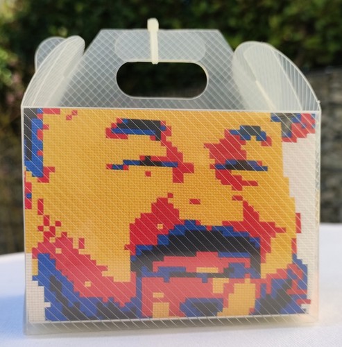 Weiwei large ai - ai, @large