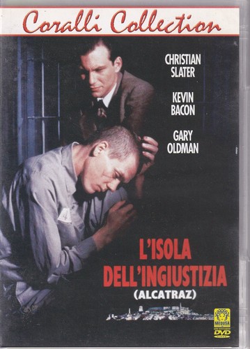 Isola dell ingiustizia - l', dell'ingiustizia