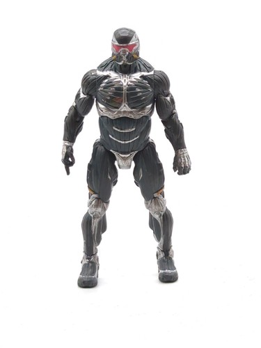 Modellino crysis alcatraz - crysis,