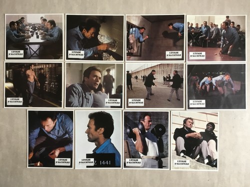 Photos cinéma l évadé - 12, l'évadé