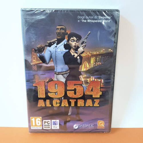 1954 alcatraz microsoft - pc,