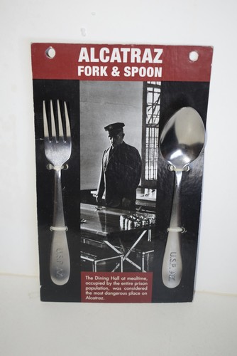 Souvenir fork spoon o s - souvenir, n.o.s