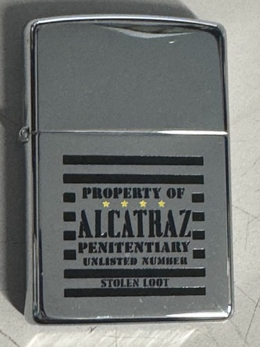 Zippo 2001 proprietà - zippo, di