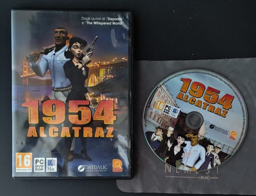Daedalic entertainment 1954 - daedalic,