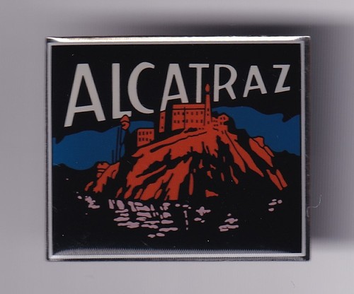 Rare pins pin tourisme - rare, pin's