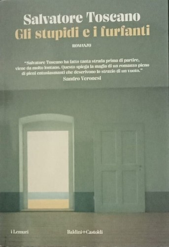 Libro gli stupidi furfanti - gli,