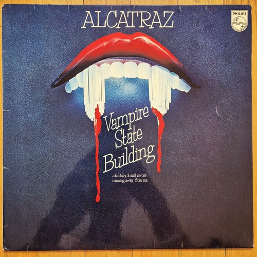 Alcatraz vampire state - vampire,