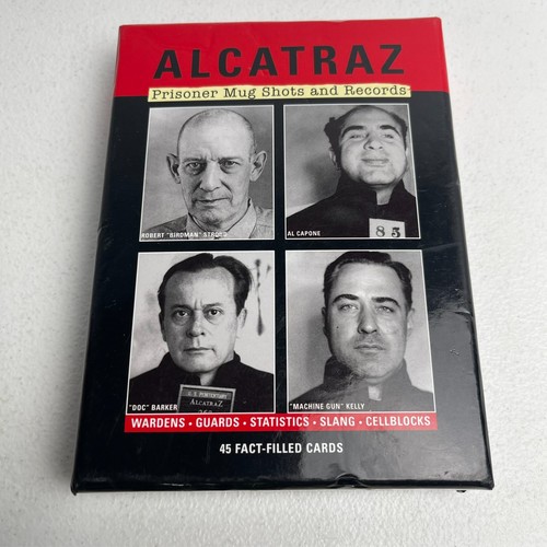 Tazza vintage 2005 alcatraz - tazza,