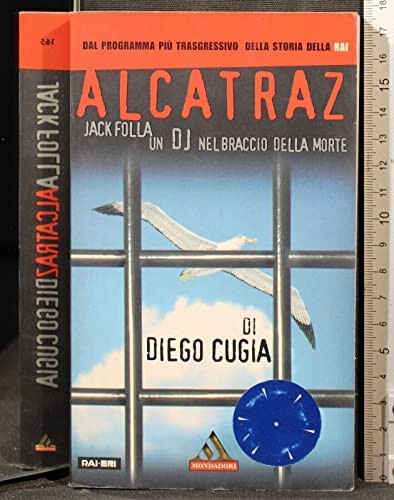 Alcatraz jack folla nel - folla, dj