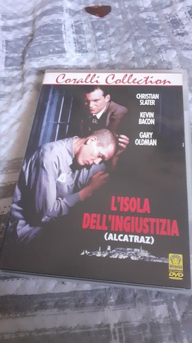 Isola dell ingiustizia - l',